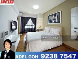 Blk 267C Punggol Field (Punggol), HDB 5 Rooms #154743902